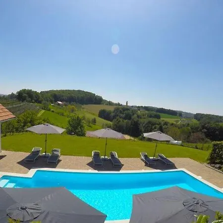 In Schwalbenhof Farm Lejlighed