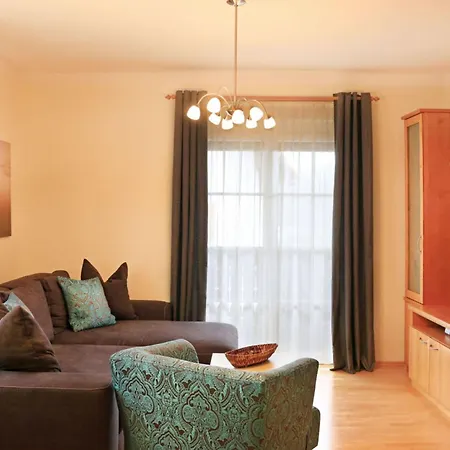 Appartamento In Schwalbenhof Farm *