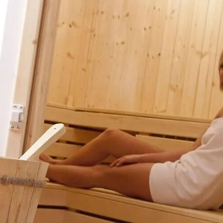 In Schwalbenhof Farm Lejlighed