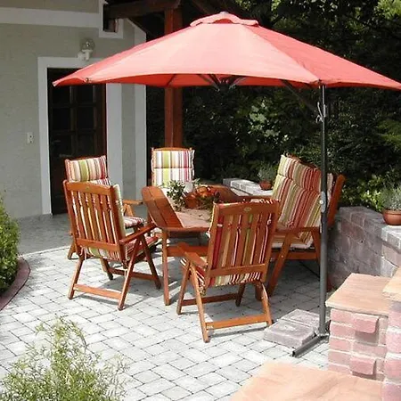 Lejlighed In Schwalbenhof Farm *