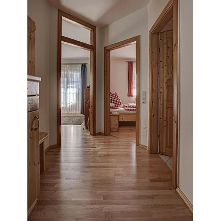 In Schwalbenhof Farm Appartamento Haselbach