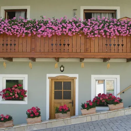 In Schwalbenhof Farm Haselbach