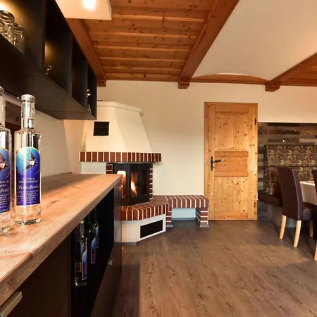 In Schwalbenhof Farm Appartamento *