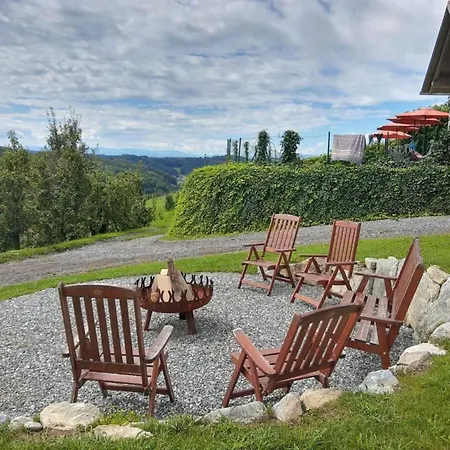 In Schwalbenhof Farm *