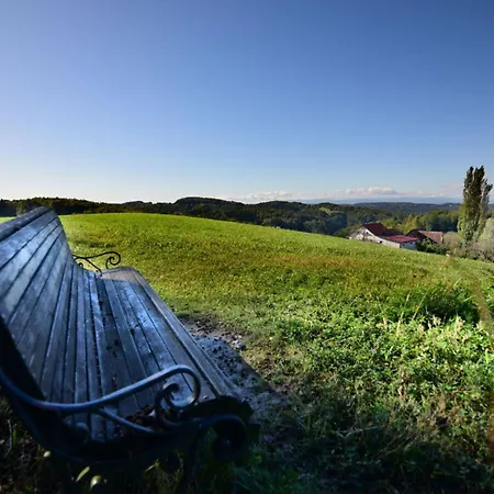 In Schwalbenhof Farm Lejlighed