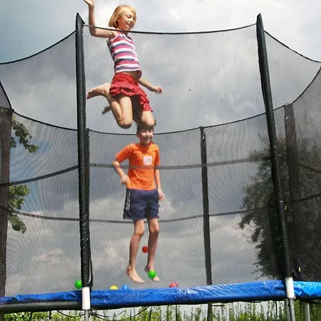 Lejlighed In Schwalbenhof Farm